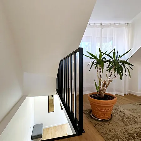 Modern And Stylish Loft 